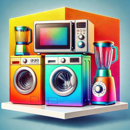 أجهزة منزلية