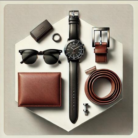 أكسسوارات رجالية