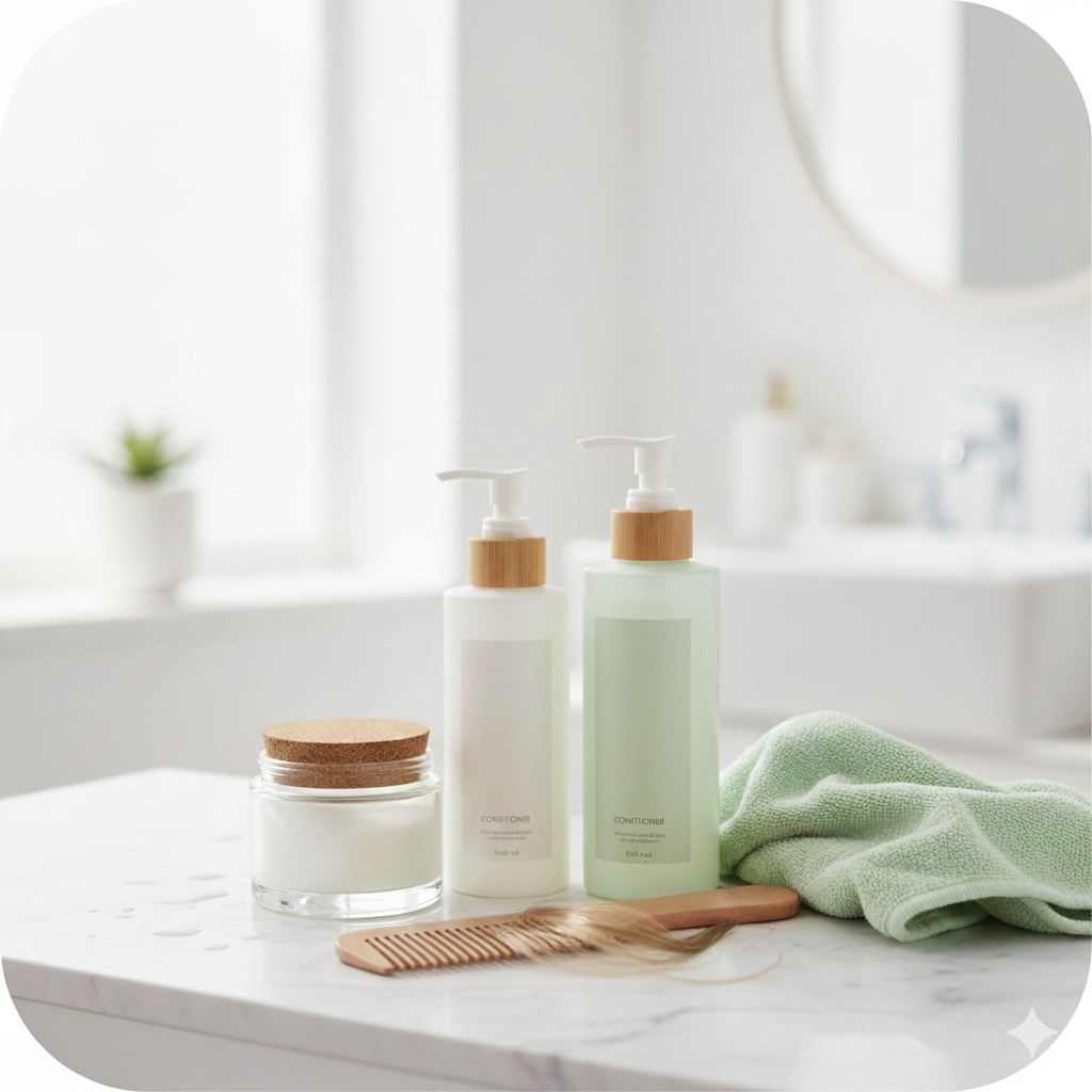 العناية بالشعر