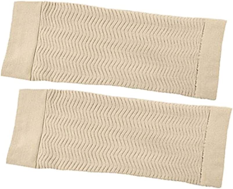 Elastic Arm Sleeves