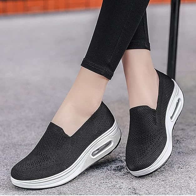 Women Orthopedic Sneakers