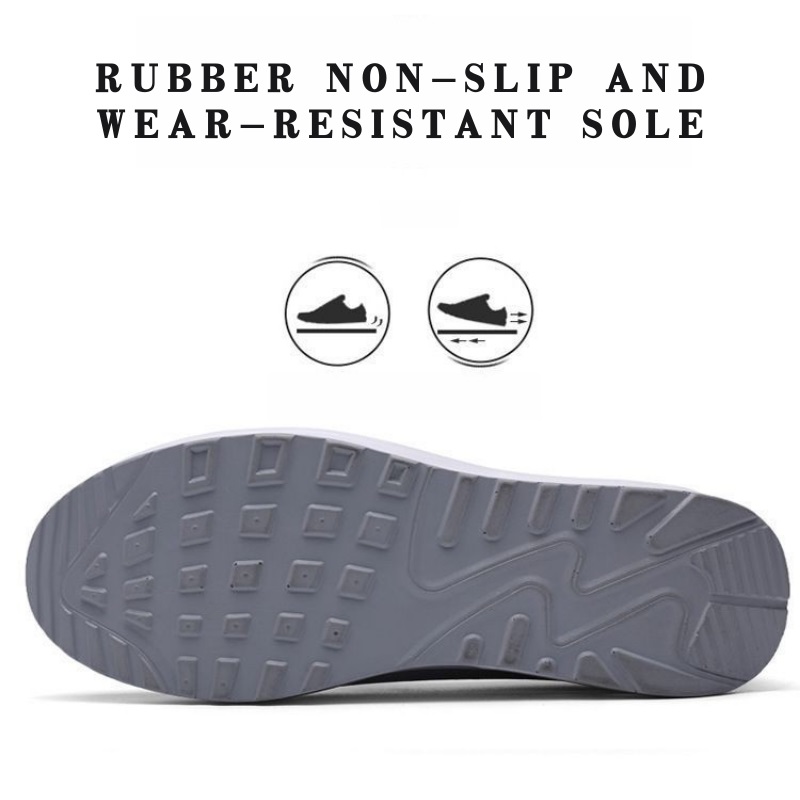 Women Orthopedic Sneakers