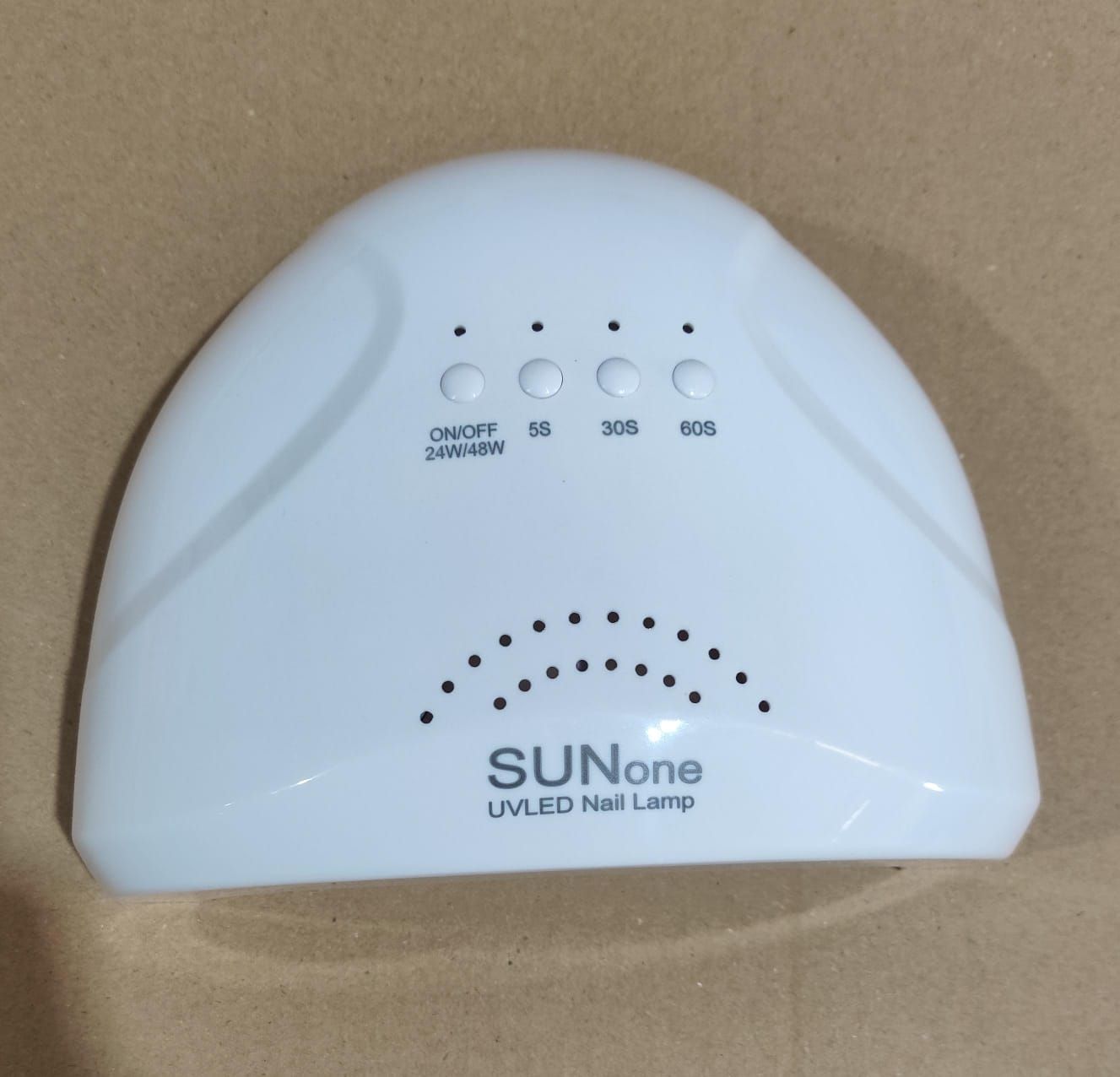 Electric Nail Polish Dryer