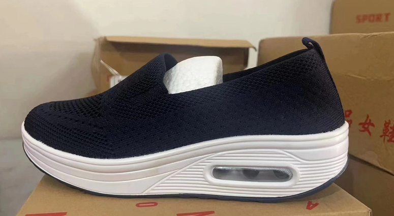 Women Orthopedic Sneakers