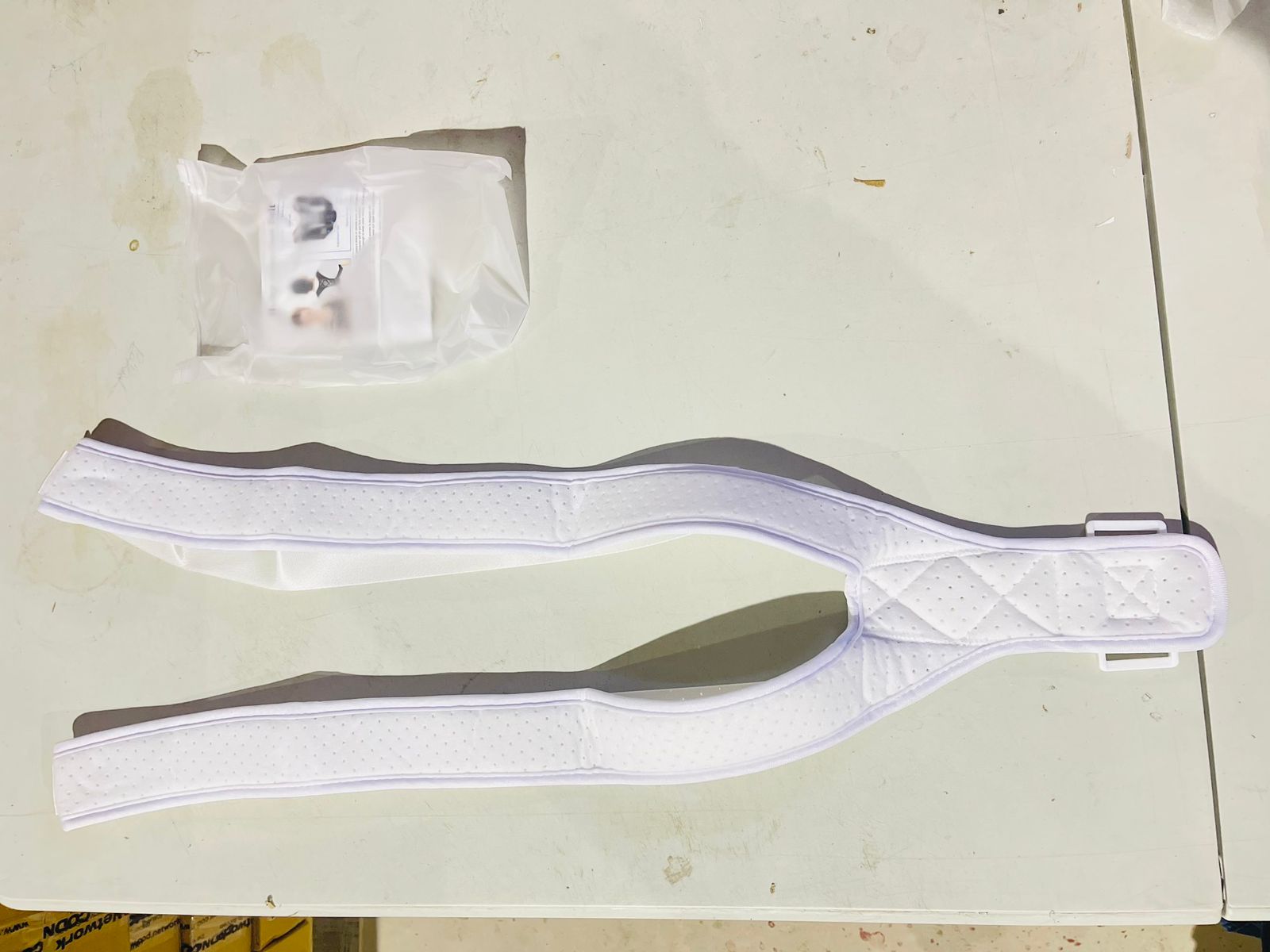 Back And Shoulder Corset