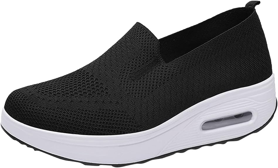 Women Orthopedic Sneakers