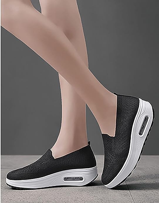 Women Orthopedic Sneakers