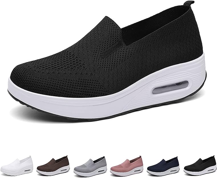 Women Orthopedic Sneakers