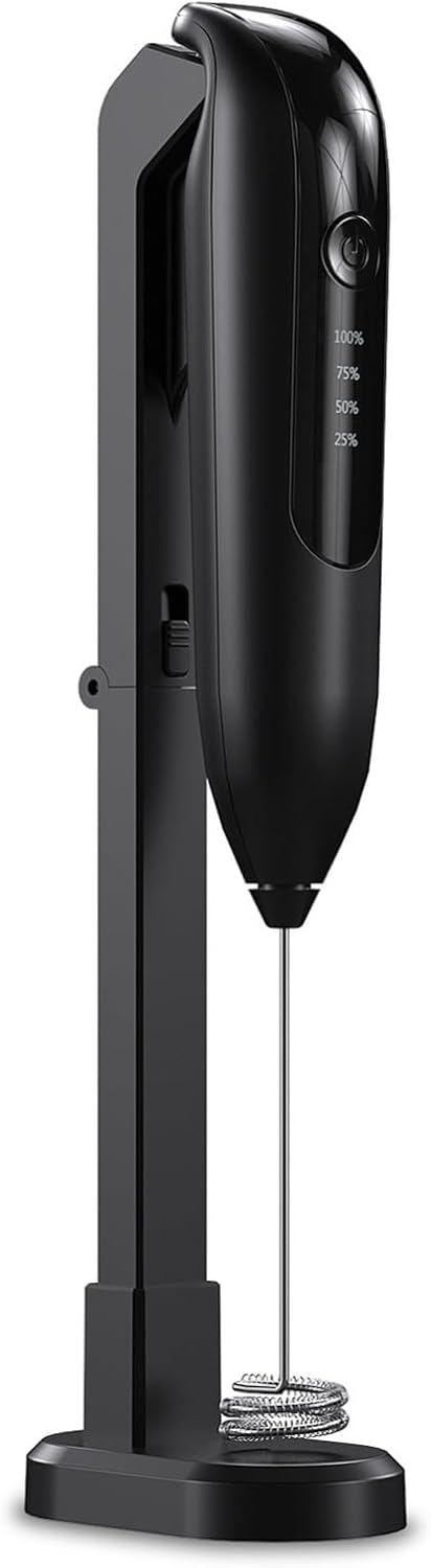 Electric Whisk (black)