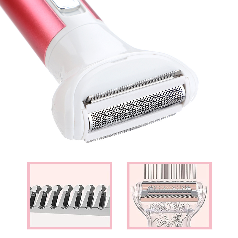 Women's Electric Shaver