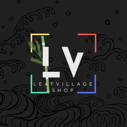 LeafVillage Shop