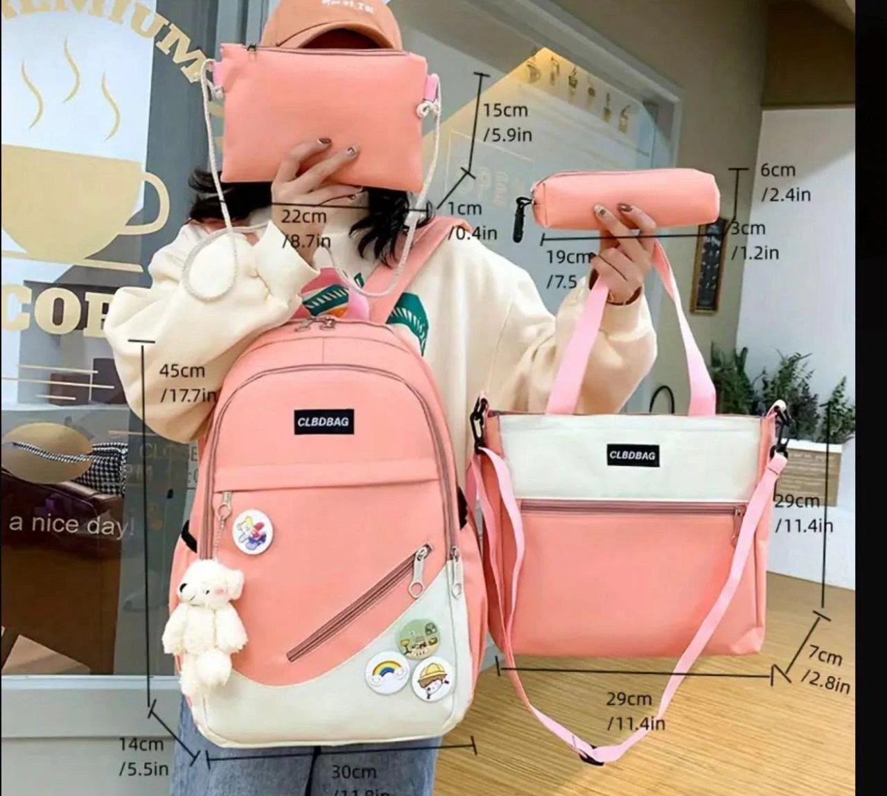 Cartable N2