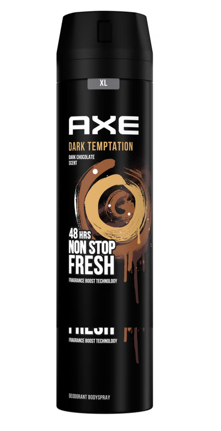 Axe Bodyspray Dark Temptation Fresh 200ml