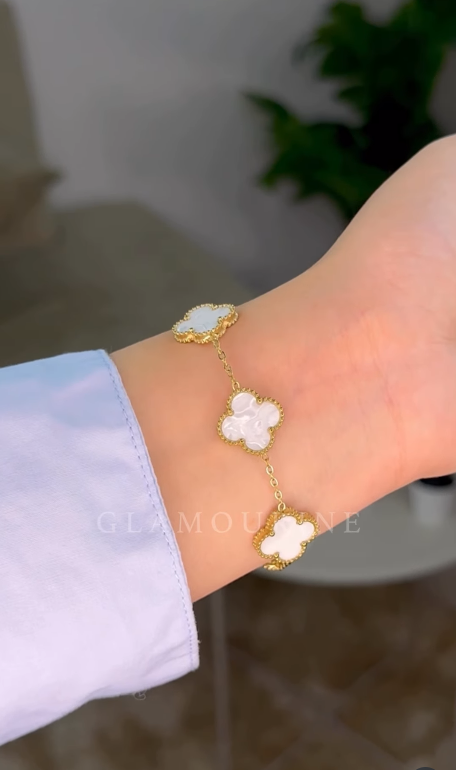 Trio Van Cleef