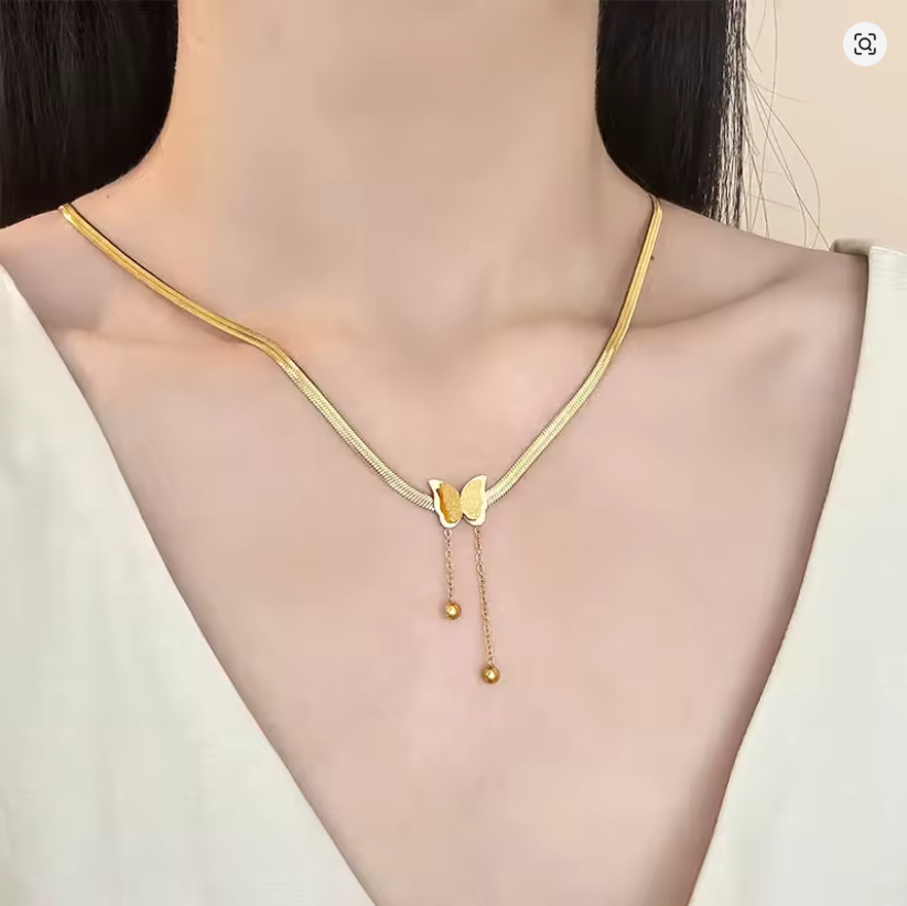 Butterfly Knot