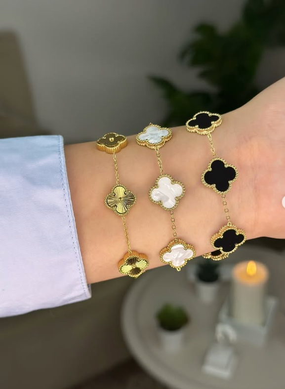 Trio Van Cleef