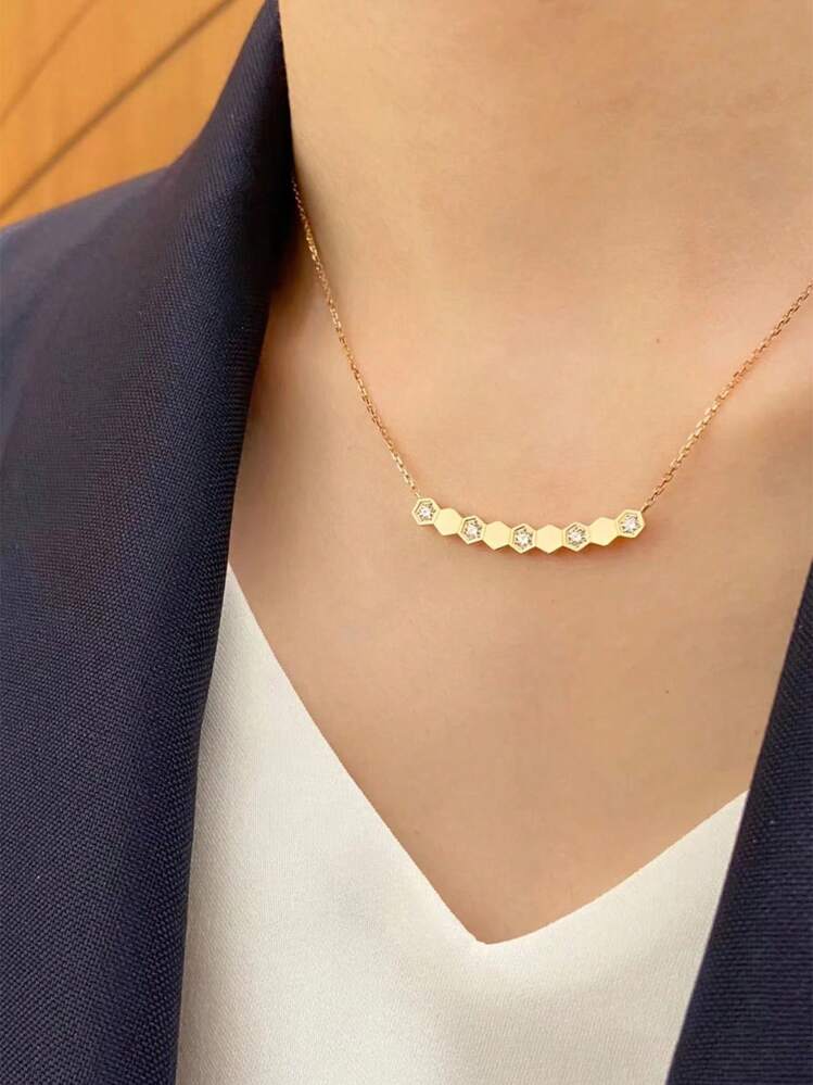 Collier Élyor
