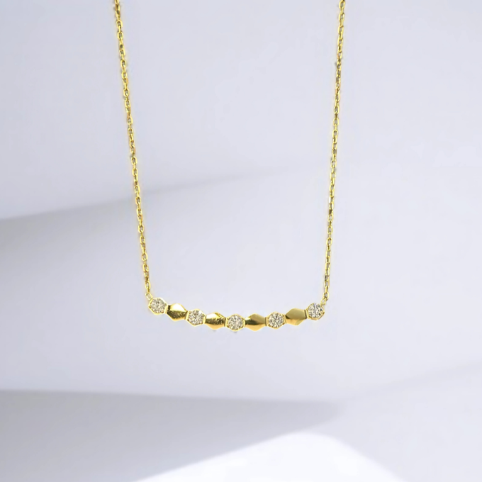 Collier Élyor