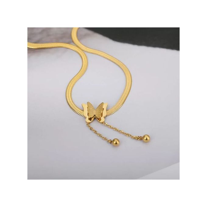 Butterfly Knot