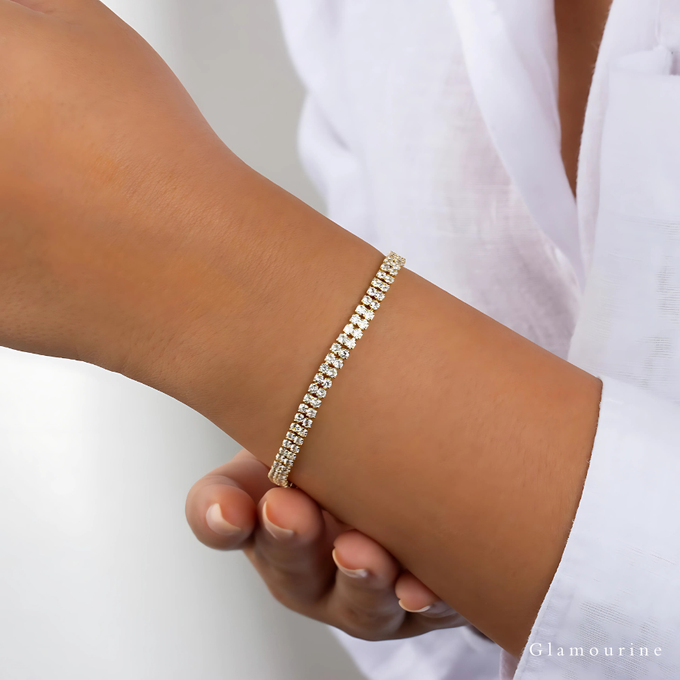 Tennis Bracelet