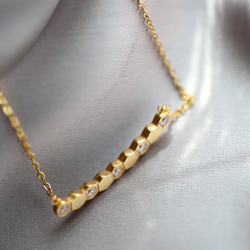 Collier Élyor