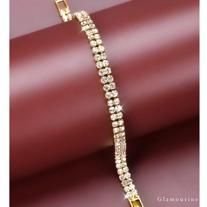 Tennis Bracelet