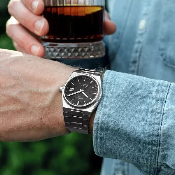 MONTRE TISSOT PRX2025