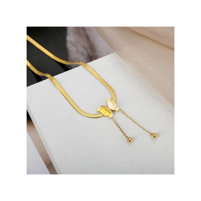 Butterfly Knot
