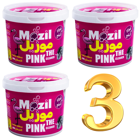 مزيل البقع متعدد الأسطح