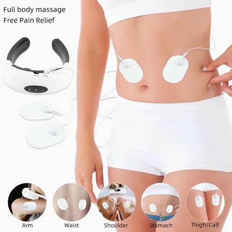 Smart Neck Massager