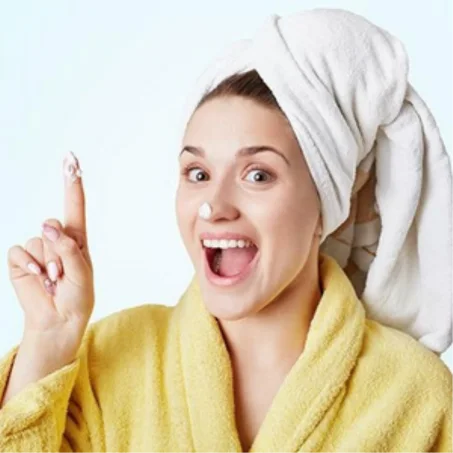 العناية اليومية