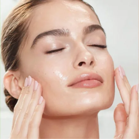 الكريمات والمرطبات