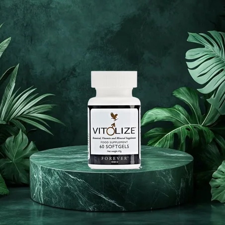 FOREVER VITOLIZE HOMME