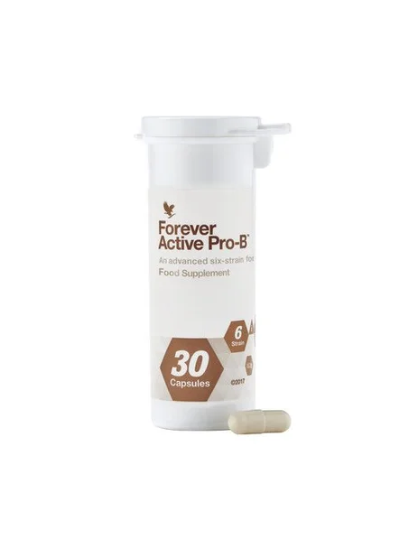 FOREVER ACTIVE PRO B