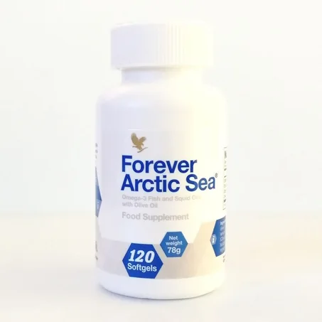 FOREVER ARTIC SEAA