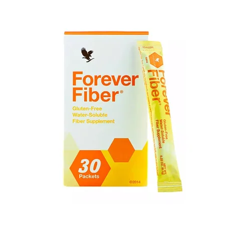 FOREVER FIBER