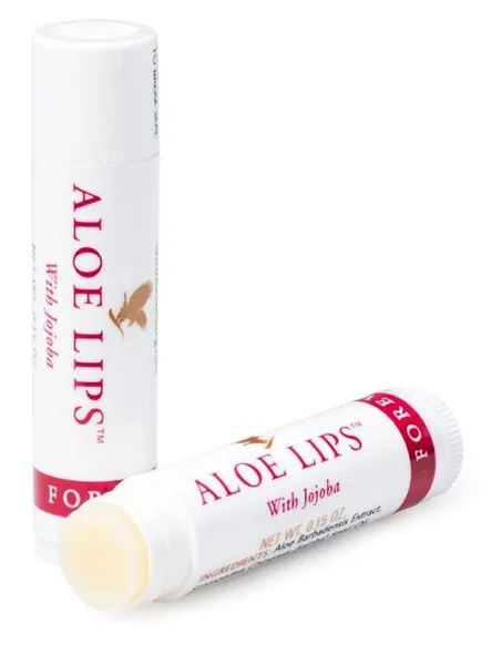 Forever Aloe Lips