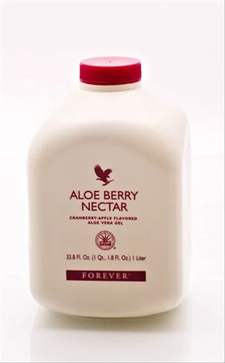 Forever Berry Nectar