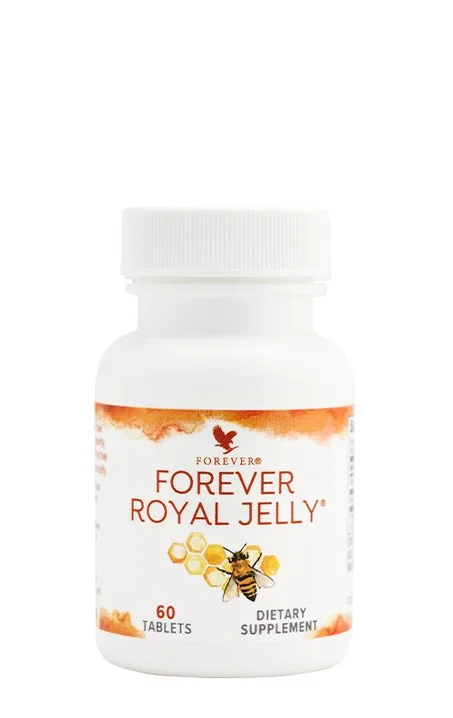 Forever Royal Jelly