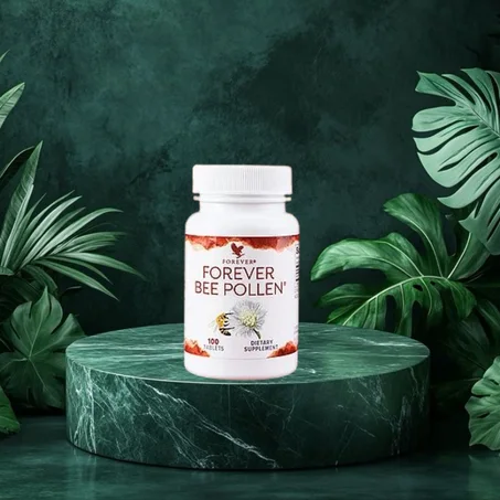 FOREVER BEE POLLEN