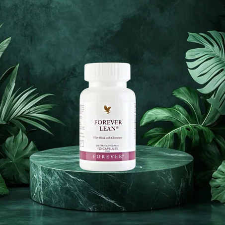 FOREVER LEAN