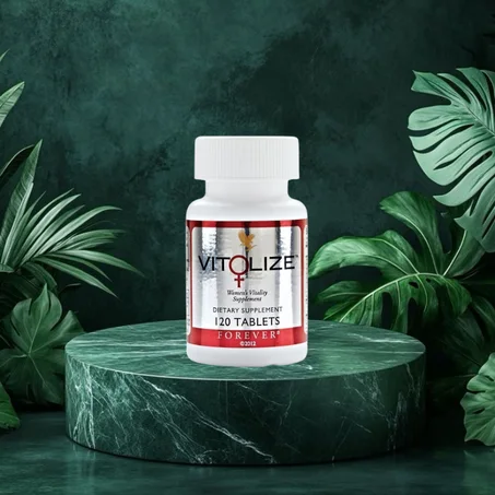 FOREVER VITOLIZE FEMME