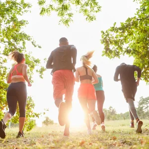 Runner Essentials (Gear & Nutrition)