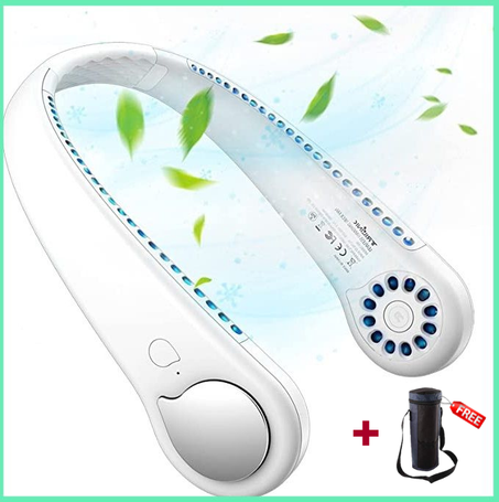 مروحة الرقبة المتنقلة