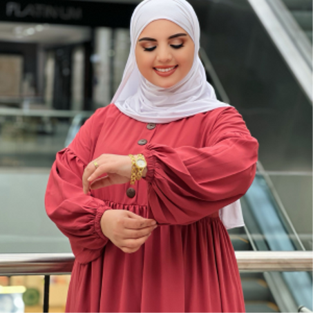 ملابس النساء