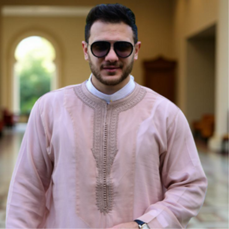 ملابس تقليدية