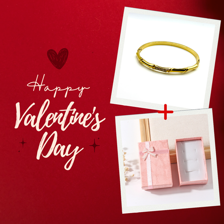 Un bijou en JH Gold pour toutes les occasions – سوار من الذهب JH يناسب جميع المناسبات
