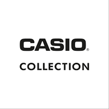 CASIO