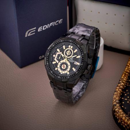 Montre  CASIO EFR-539D