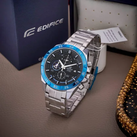 MONTRE CASIO EFR-556